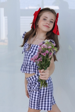 Conjunto Xadrez Dorothy
