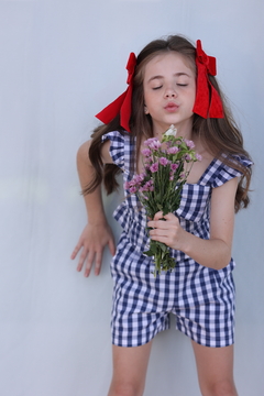 Conjunto Xadrez Dorothy - comprar online