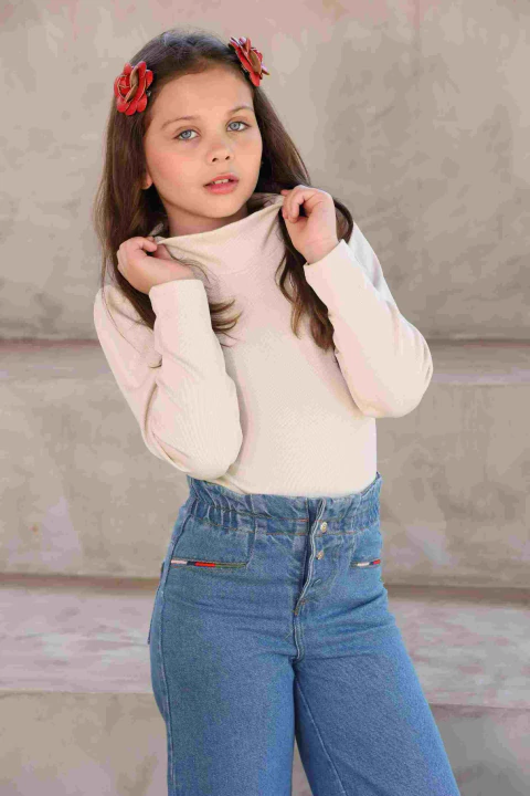 Blusa Cacharrel Duda