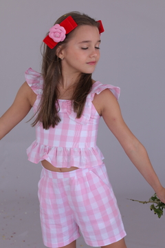 Conjunto Xadrez Erminia