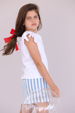 Saia Ferri - Charlou