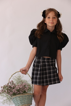Saia Flora - comprar online