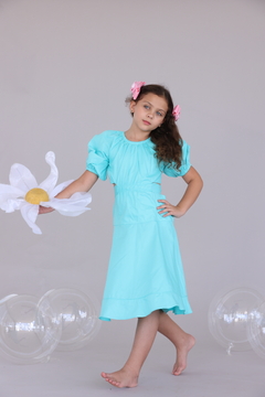 Vestido Gabriela