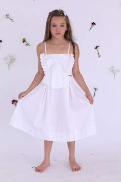Vestido Berta na internet