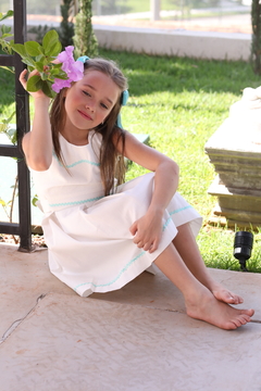 Vestido Livia