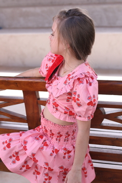 Conjunto Lis