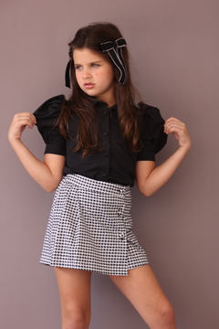 Camisa Iolanda