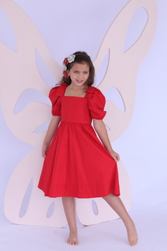Vestido Isotta - comprar online