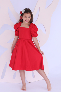 Vestido Isotta na internet