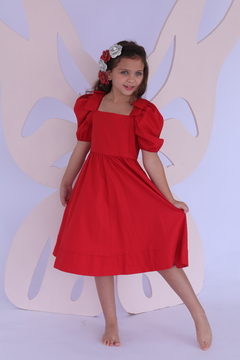 Vestido Isotta