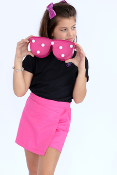 Saia Short Julieta - comprar online