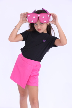 Saia Short Julieta