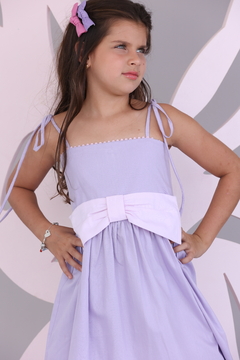 Vestido Larisse - comprar online