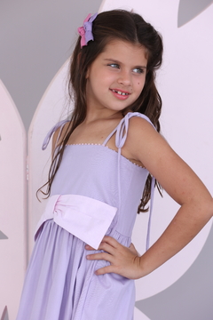 Vestido Larisse na internet