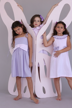 Vestido Larisse - Charlou