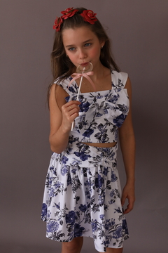 Conjunto Leonor - comprar online