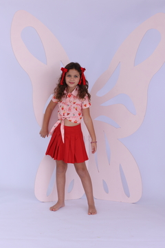 Camisa Leonora - comprar online