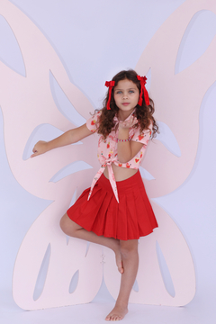 Camisa Leonora