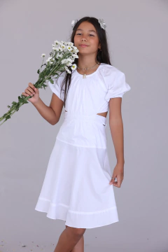 Vestido Leontina