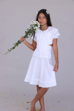 Vestido Leontina - comprar online