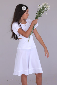 Vestido Leontina na internet