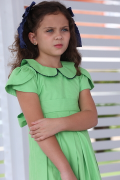 Vestido Letizia - comprar online