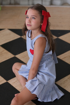 Vestido Licia