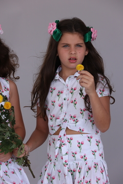 Camisa Lucila