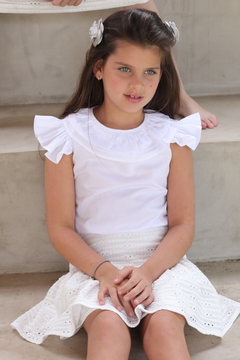 Camisa Luisa