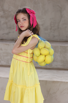 Vestido Madalena - comprar online