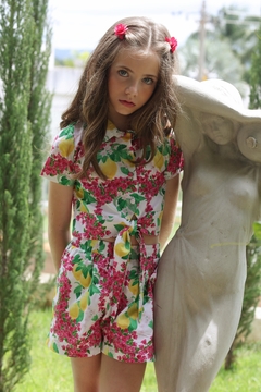 Camisa Marcele - comprar online