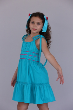 Vestido Mariela