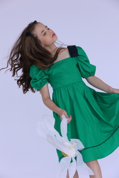 Vestido Monalisa - comprar online