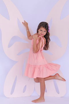 Vestido Nerina na internet