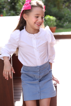 Camisa Ravena - comprar online