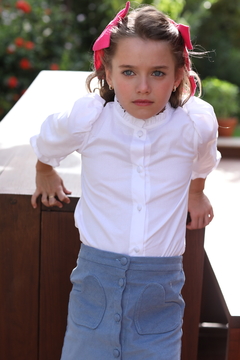 Camisa Ravena