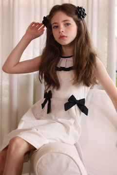 Vestido Salime - Charlou
