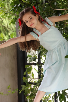 Vestido Serafina