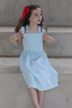 Vestido Serafina - comprar online