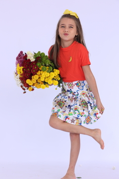 Saia Serena - comprar online