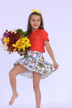 Saia Serena - Charlou