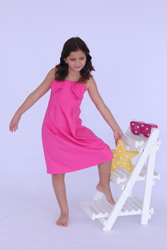 Vestido Silvana - comprar online