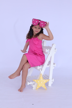 Vestido Silvana na internet