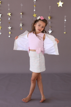 Conjunto Silvia - comprar online