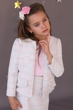 Conjunto Silvia - Charlou