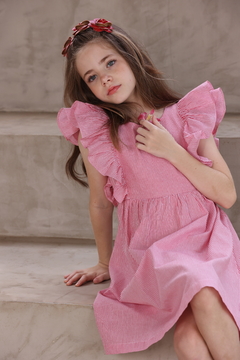 Vestido Simona