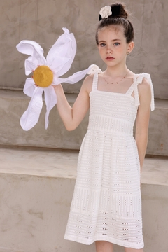 Vestido Valen Laise