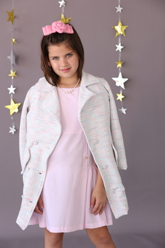 Casaco Tweed Veneza - comprar online