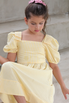 Vestido Vivian