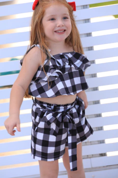 Conjunto Xadrez Black